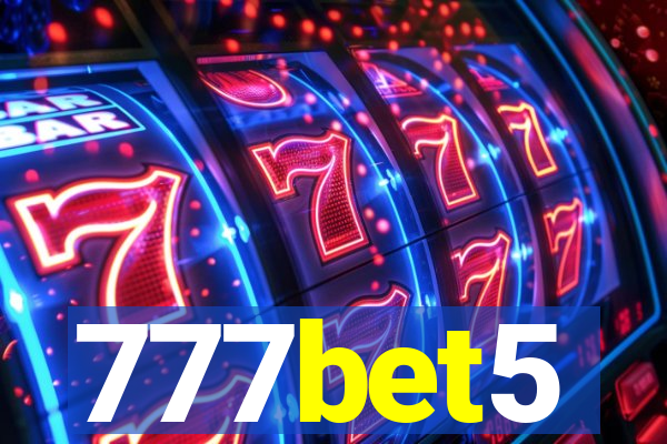 777bet5