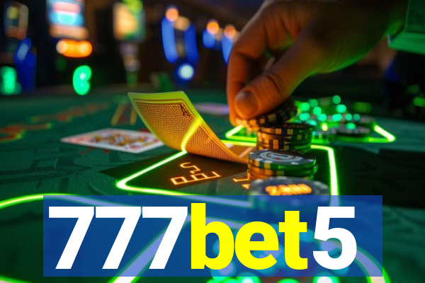 777bet5