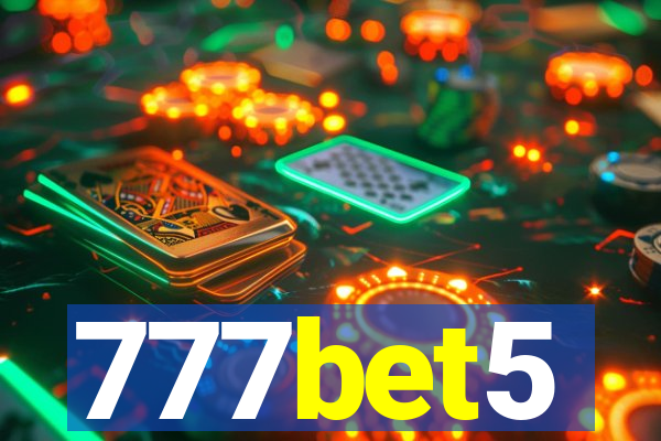 777bet5