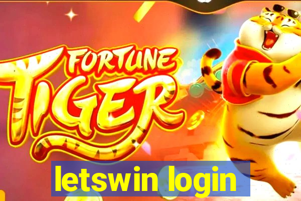 letswin login