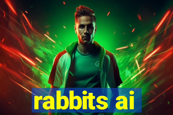 rabbits ai