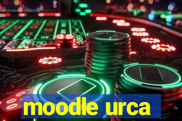 moodle urca