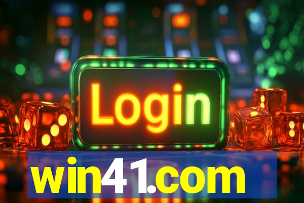 win41.com