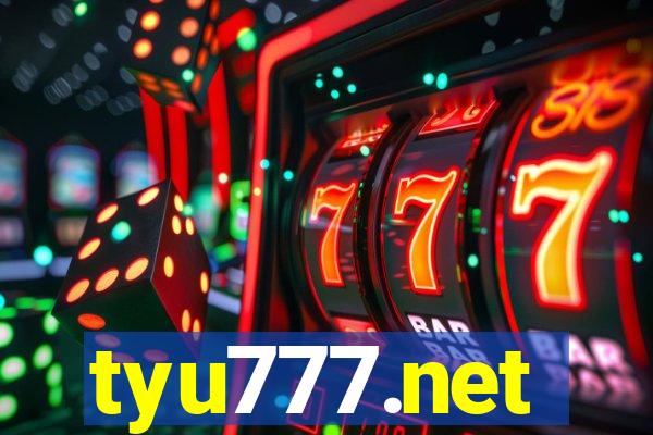 tyu777.net