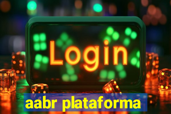 aabr plataforma