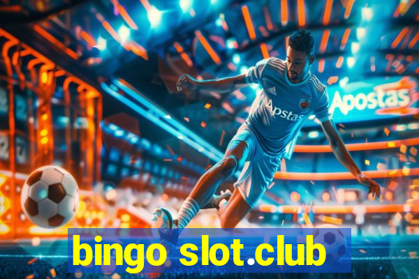 bingo slot.club