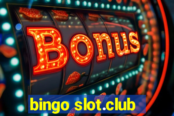 bingo slot.club