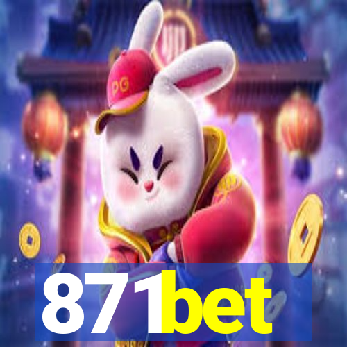 871bet