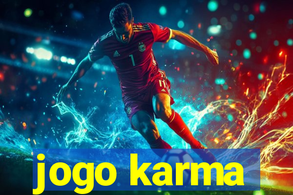 jogo karma