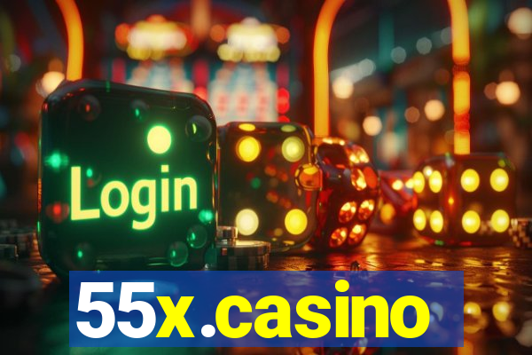 55x.casino