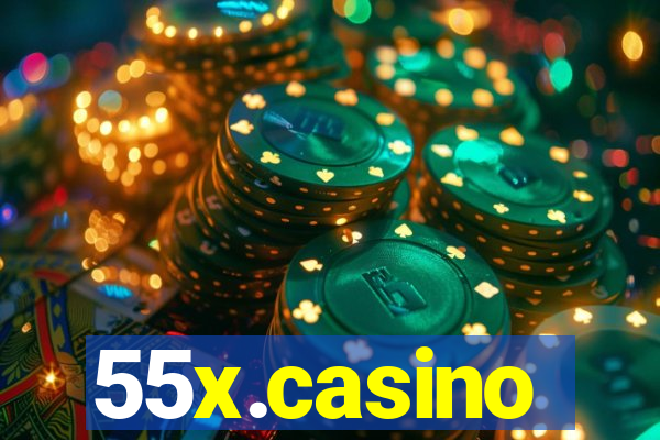 55x.casino