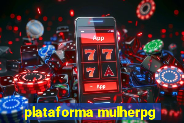 plataforma mulherpg