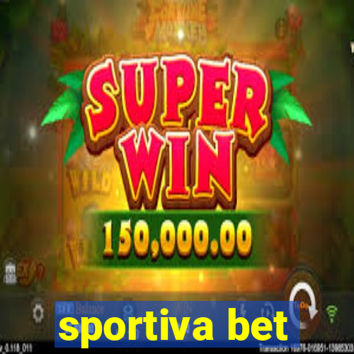 sportiva bet