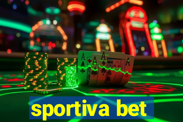 sportiva bet