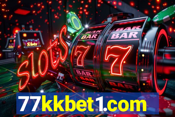 77kkbet1.com