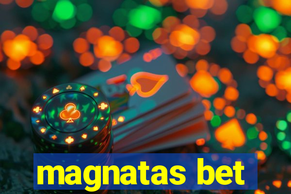 magnatas bet