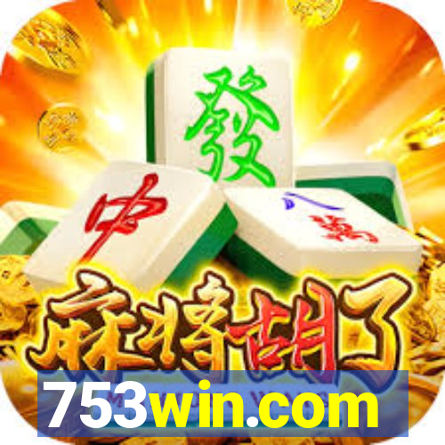 753win.com