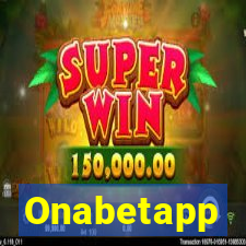 Onabetapp