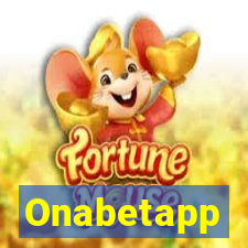 Onabetapp