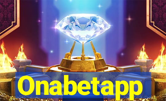 Onabetapp