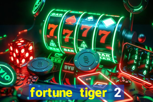 fortune tiger 2 revenge demo