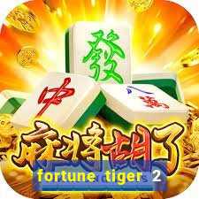 fortune tiger 2 revenge demo