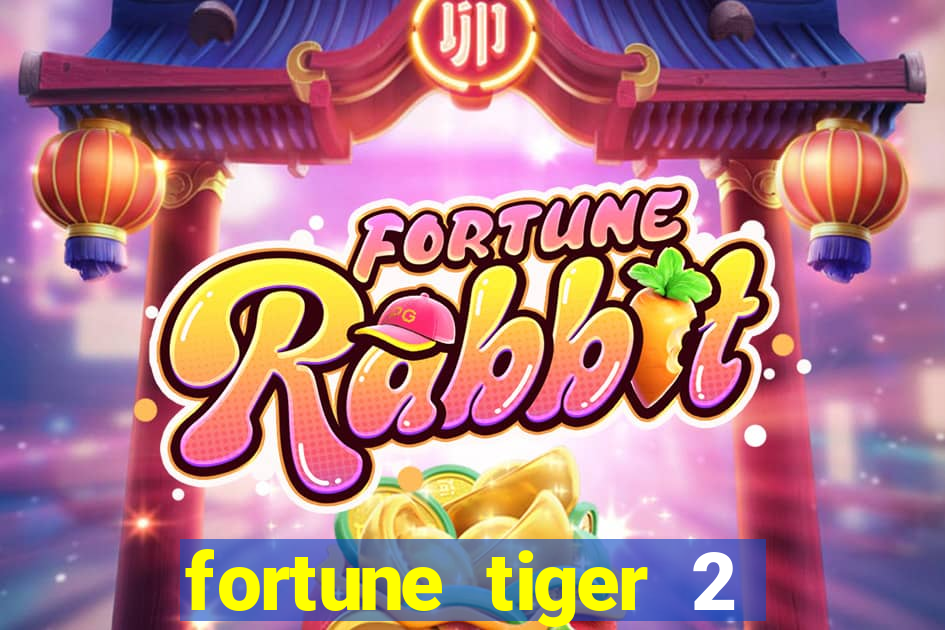 fortune tiger 2 revenge demo