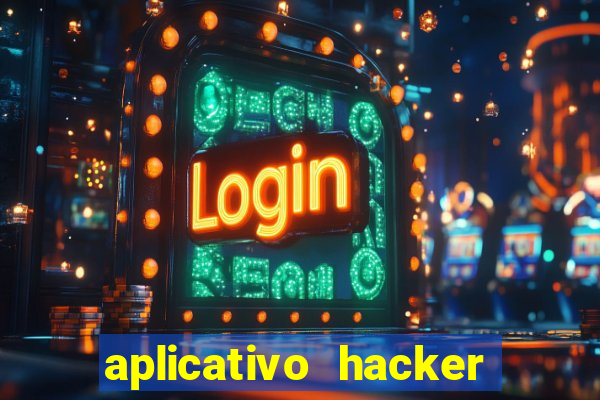 aplicativo hacker fortune tiger