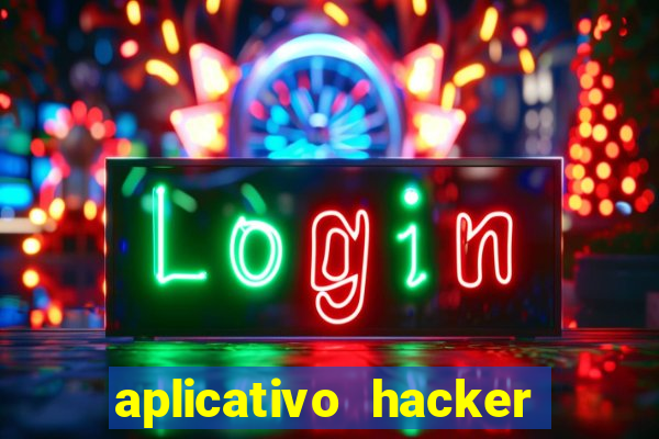 aplicativo hacker fortune tiger