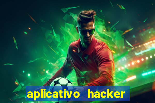 aplicativo hacker fortune tiger