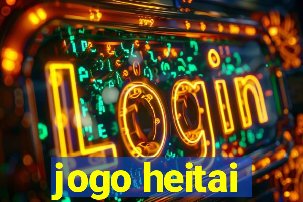 jogo heitai