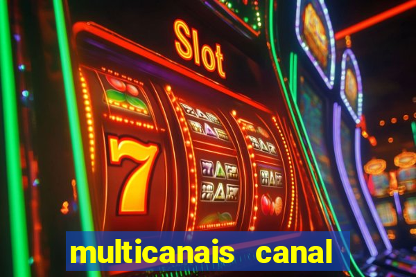 multicanais canal combate ao vivo