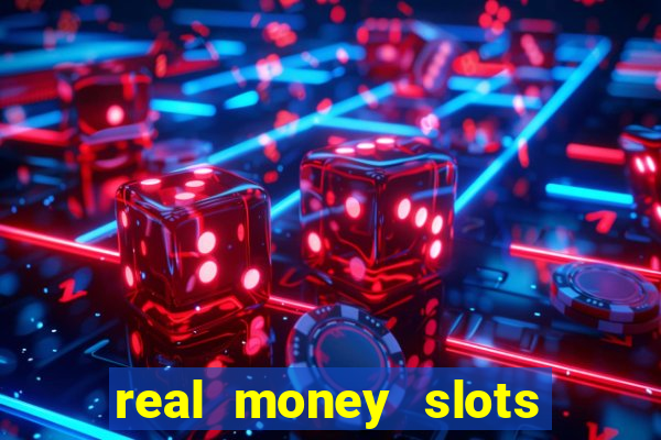 real money slots games cash app