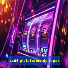 zz66 plataforma de jogos