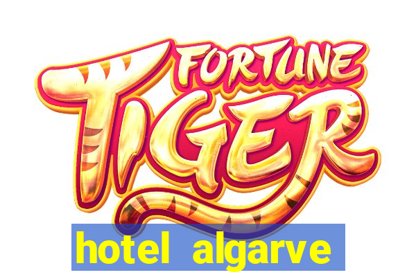 hotel algarve casino restaurant