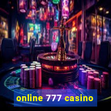 online 777 casino