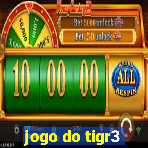 jogo do tigr3