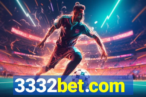 3332bet.com