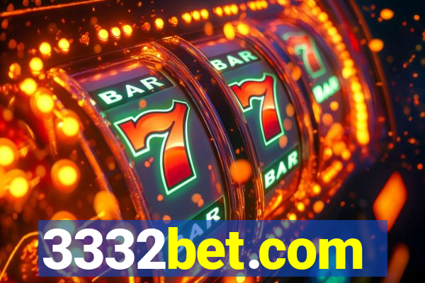 3332bet.com