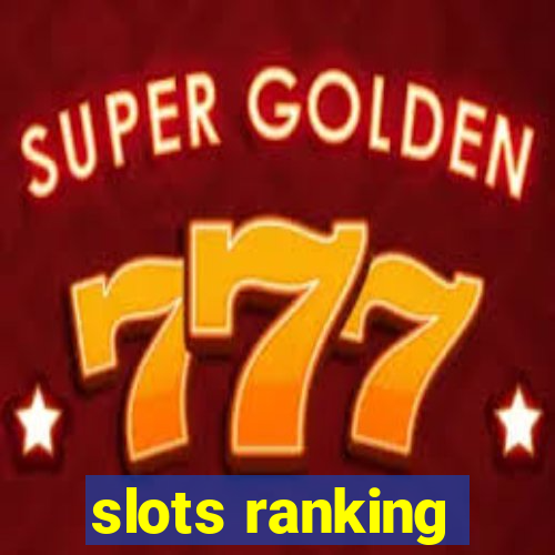 slots ranking