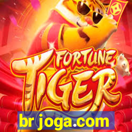 br joga.com