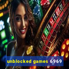 unblocked games 6969