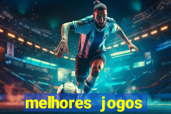 melhores jogos pagos para android