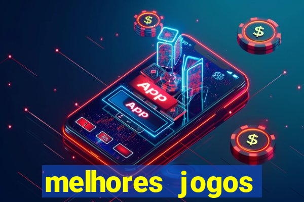 melhores jogos pagos para android