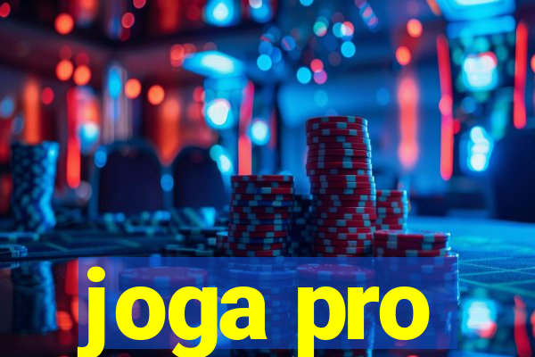 joga pro