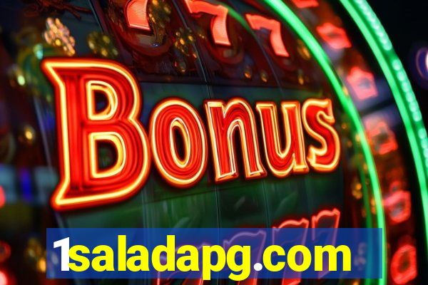 1saladapg.com