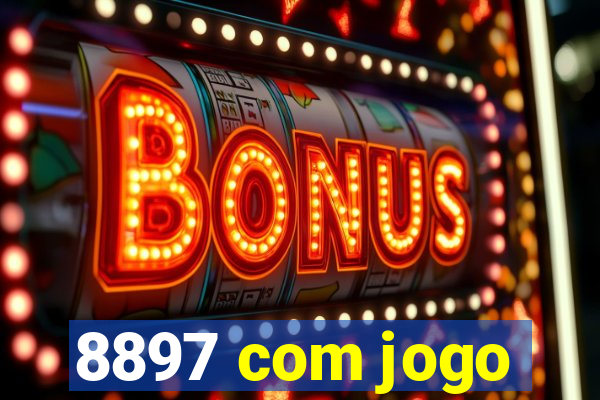 8897 com jogo