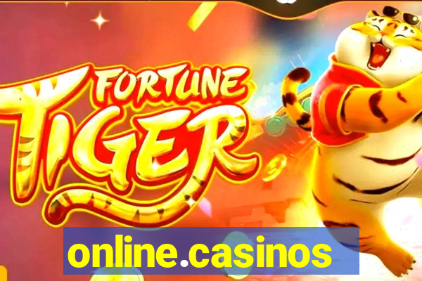 online.casinos