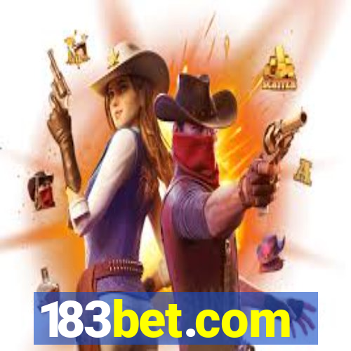 183bet.com