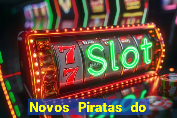 Novos Piratas do Caribe 6 piratas do caribe 6 o retorno de davy